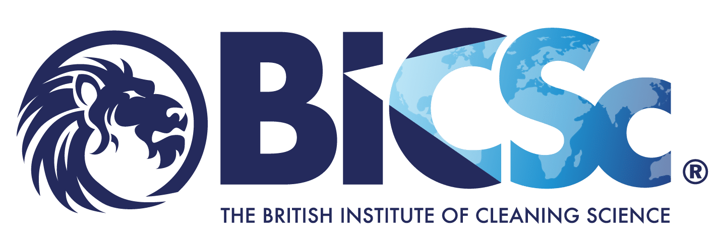 BICSc Blue Logo