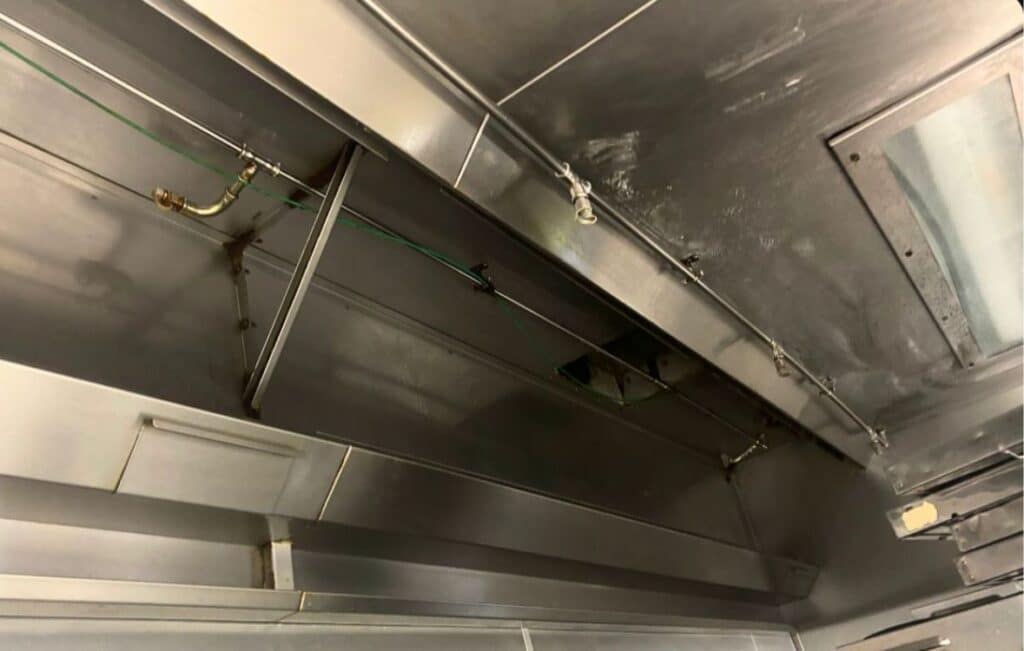 MK Stadium Extractor Fan - After